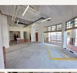 Jalan Besar (D8), Shop House #632006941